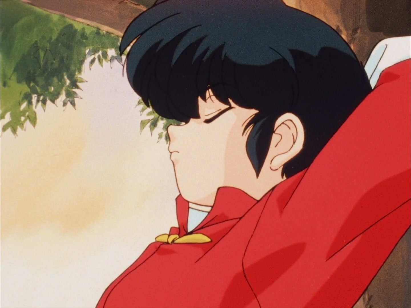 Ranma ½ Ep 127: Legend of the Lucky Panda! @ 00:06:34