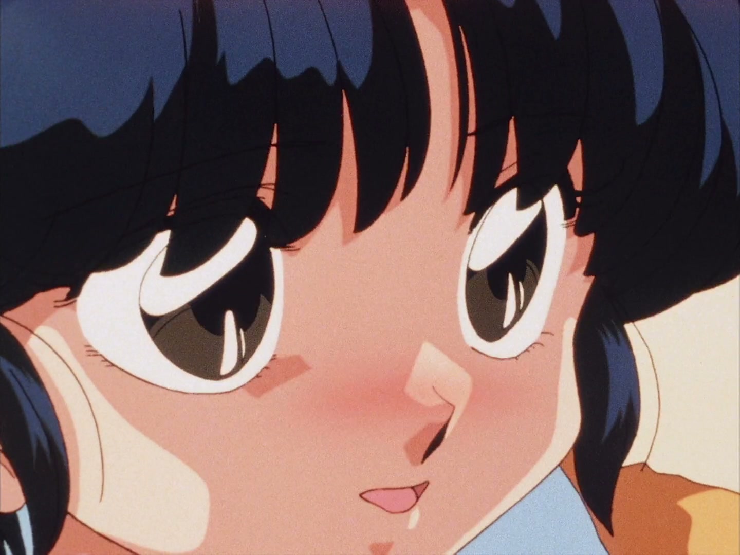 Ranma ½ Ep 127: Legend of the Lucky Panda! @ 00:06:50