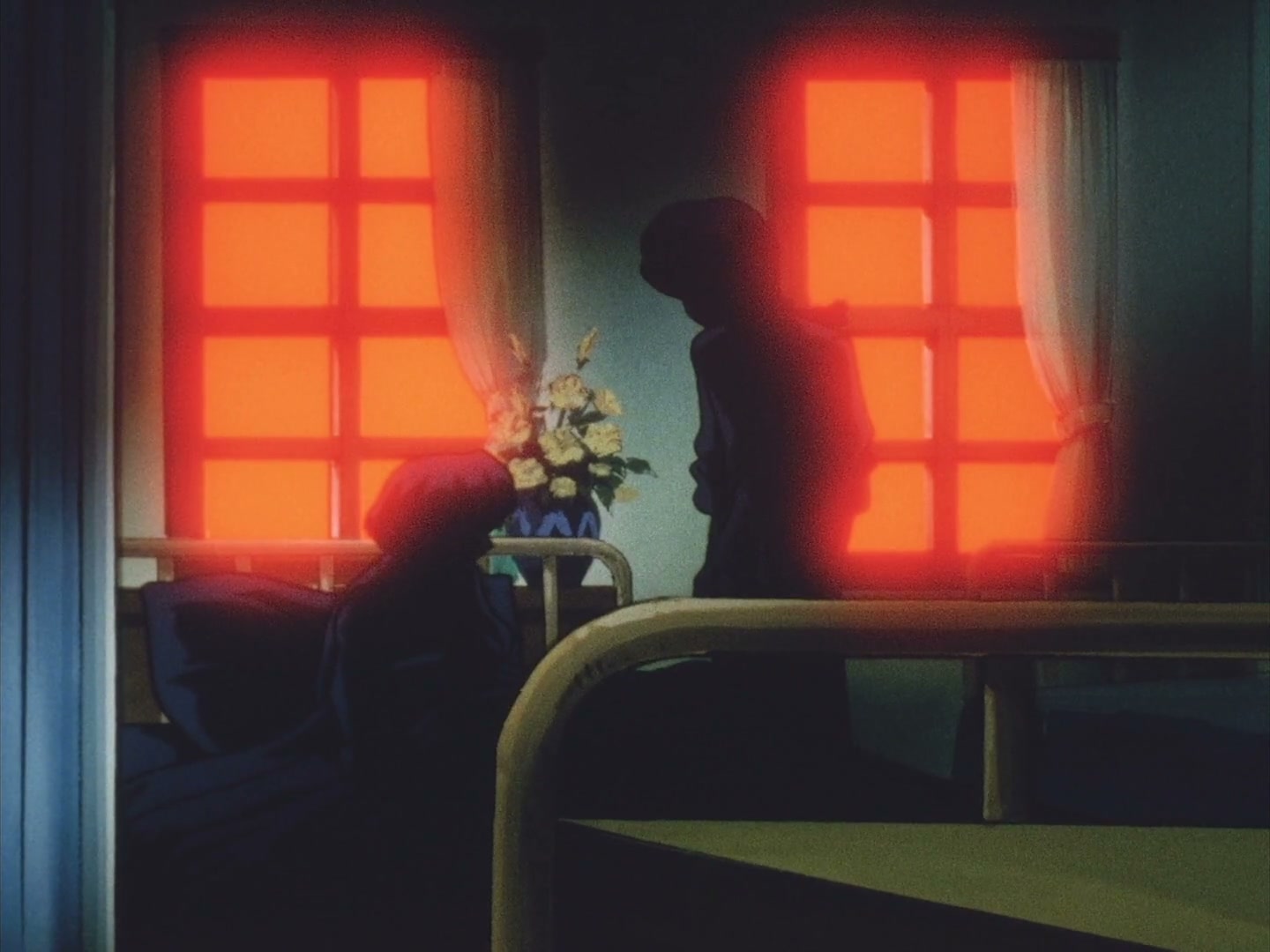 Ranma ½ Ep 127: Legend of the Lucky Panda! @ 00:06:58