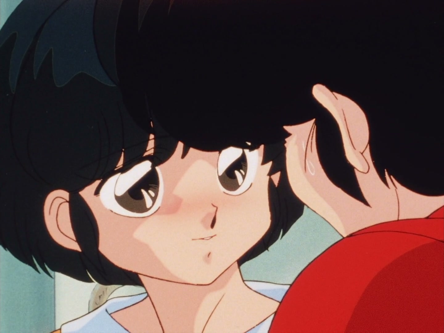 Ranma ½ Ep 127: Legend of the Lucky Panda! @ 00:07:27
