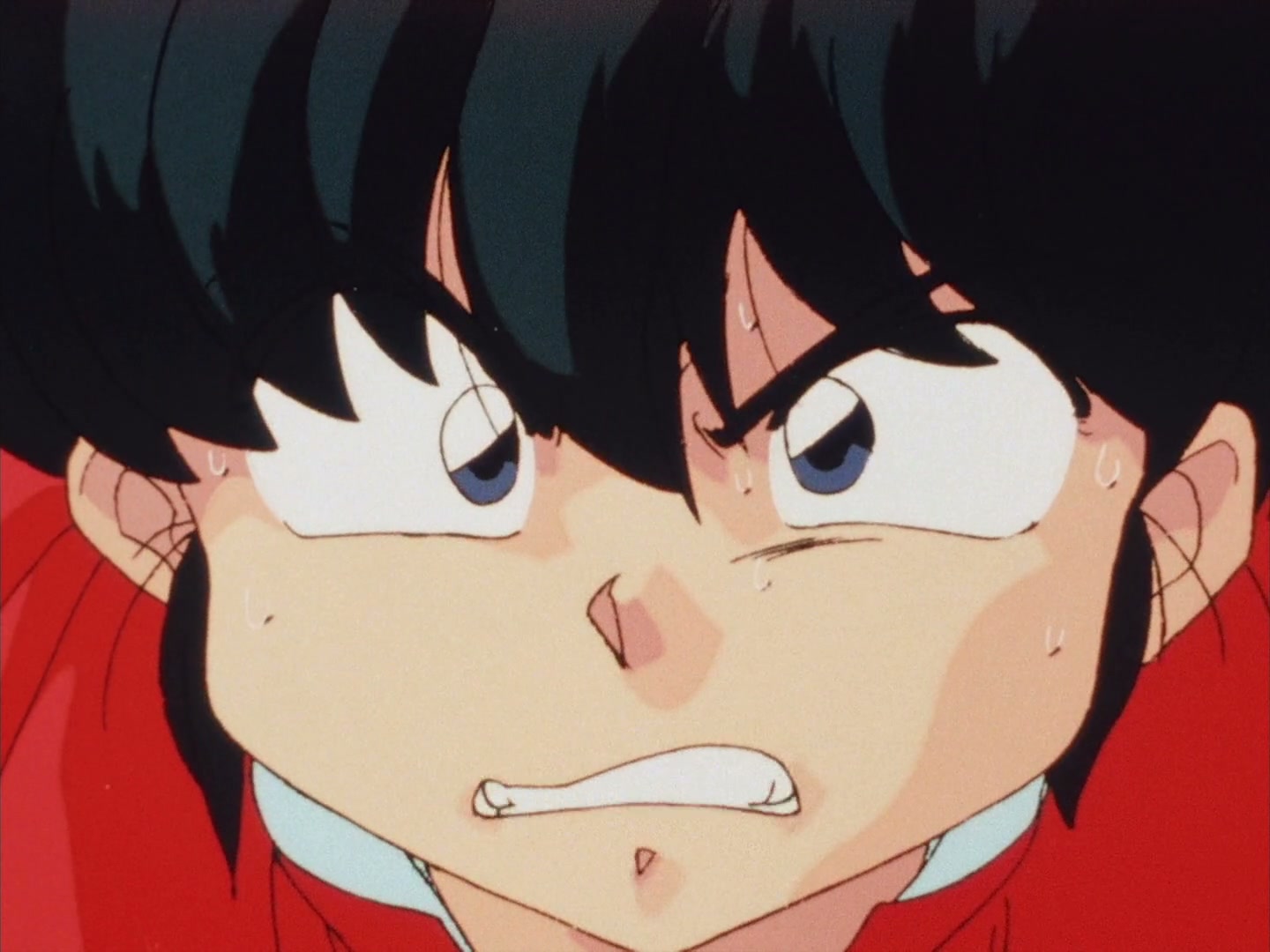 Ranma ½ Ep 127: Legend of the Lucky Panda! @ 00:08:21