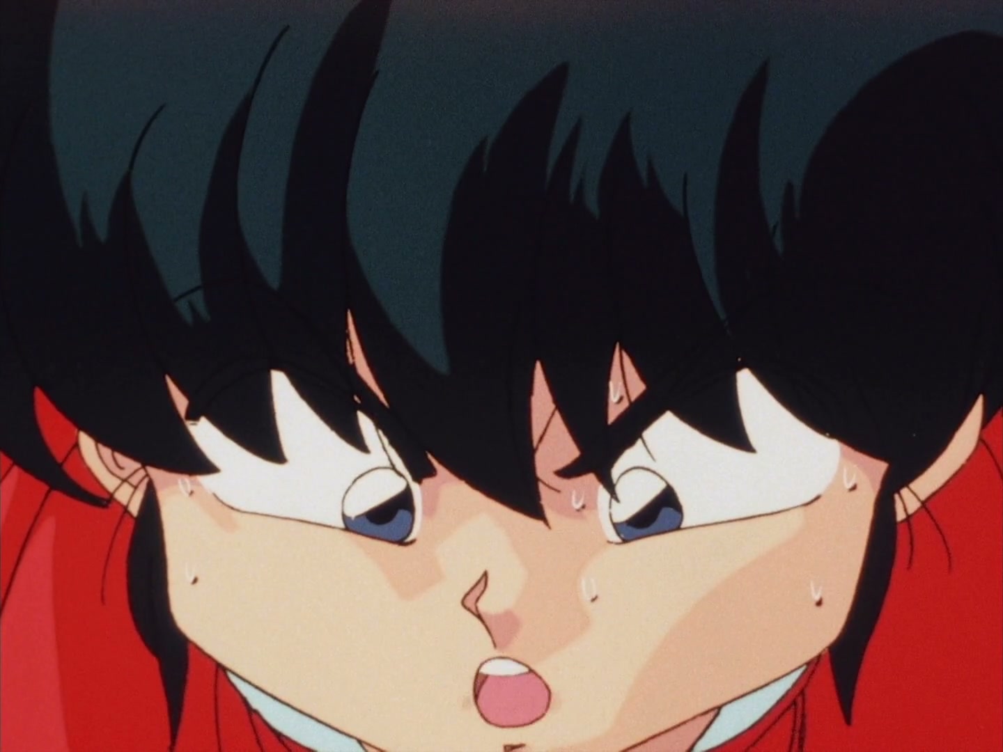 Ranma ½ Ep 127: Legend of the Lucky Panda! @ 00:08:25