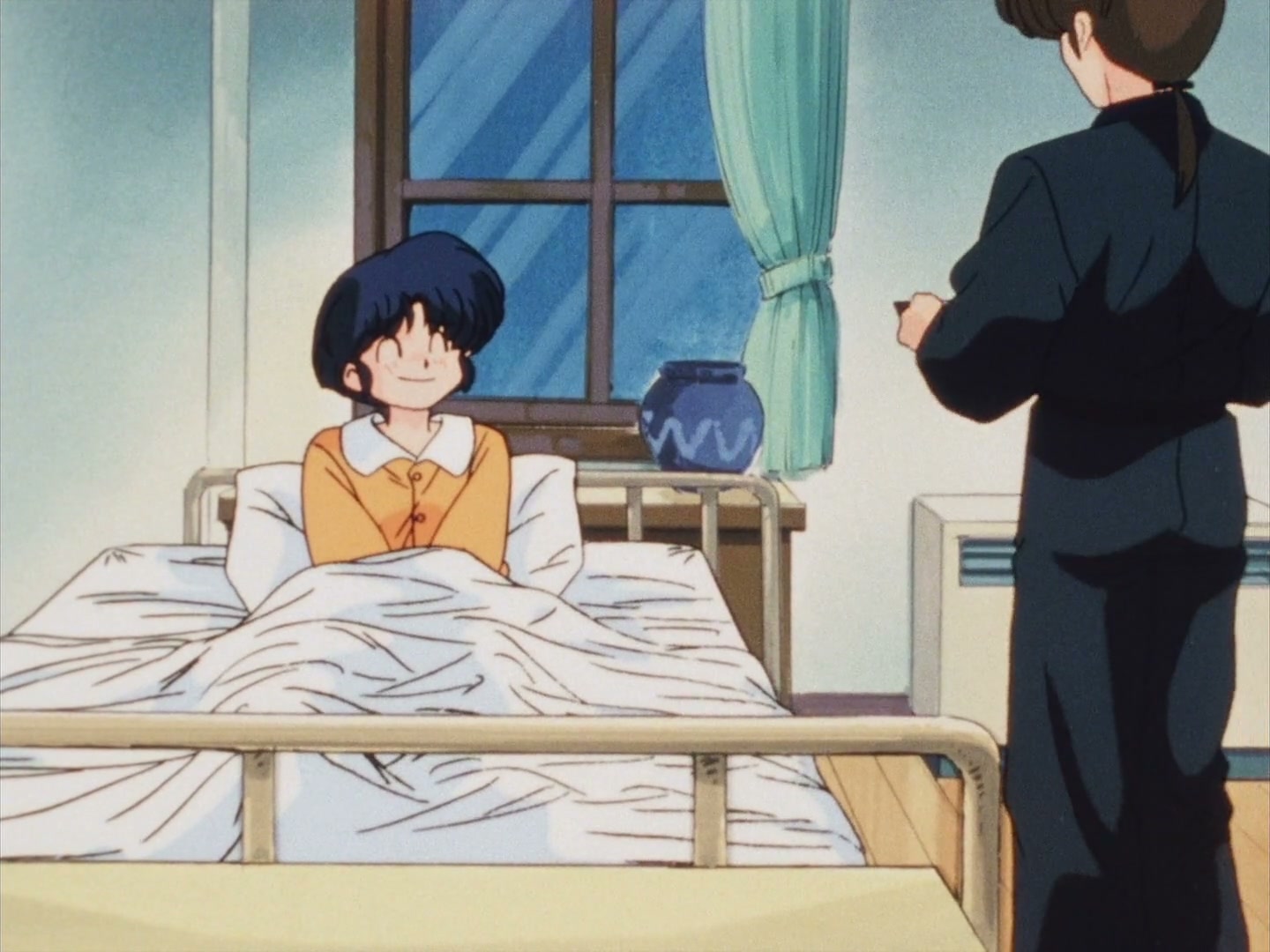 Ranma ½ Ep 127: Legend of the Lucky Panda! @ 00:08:45