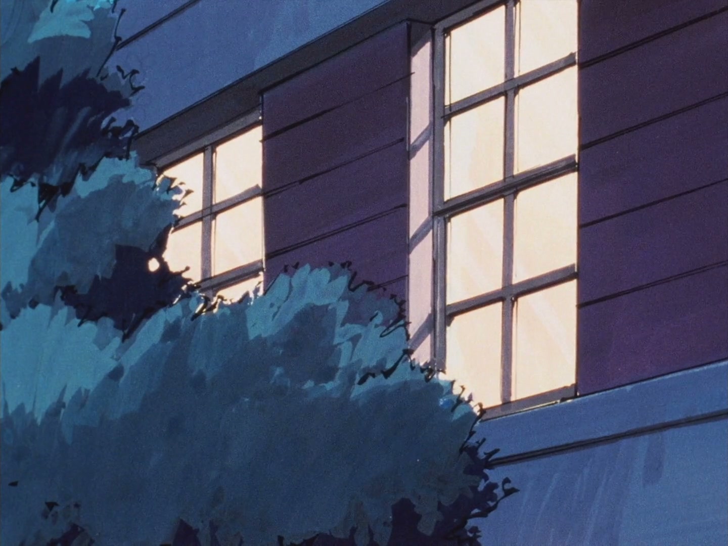 Ranma ½ Ep 127: Legend of the Lucky Panda! @ 00:08:49