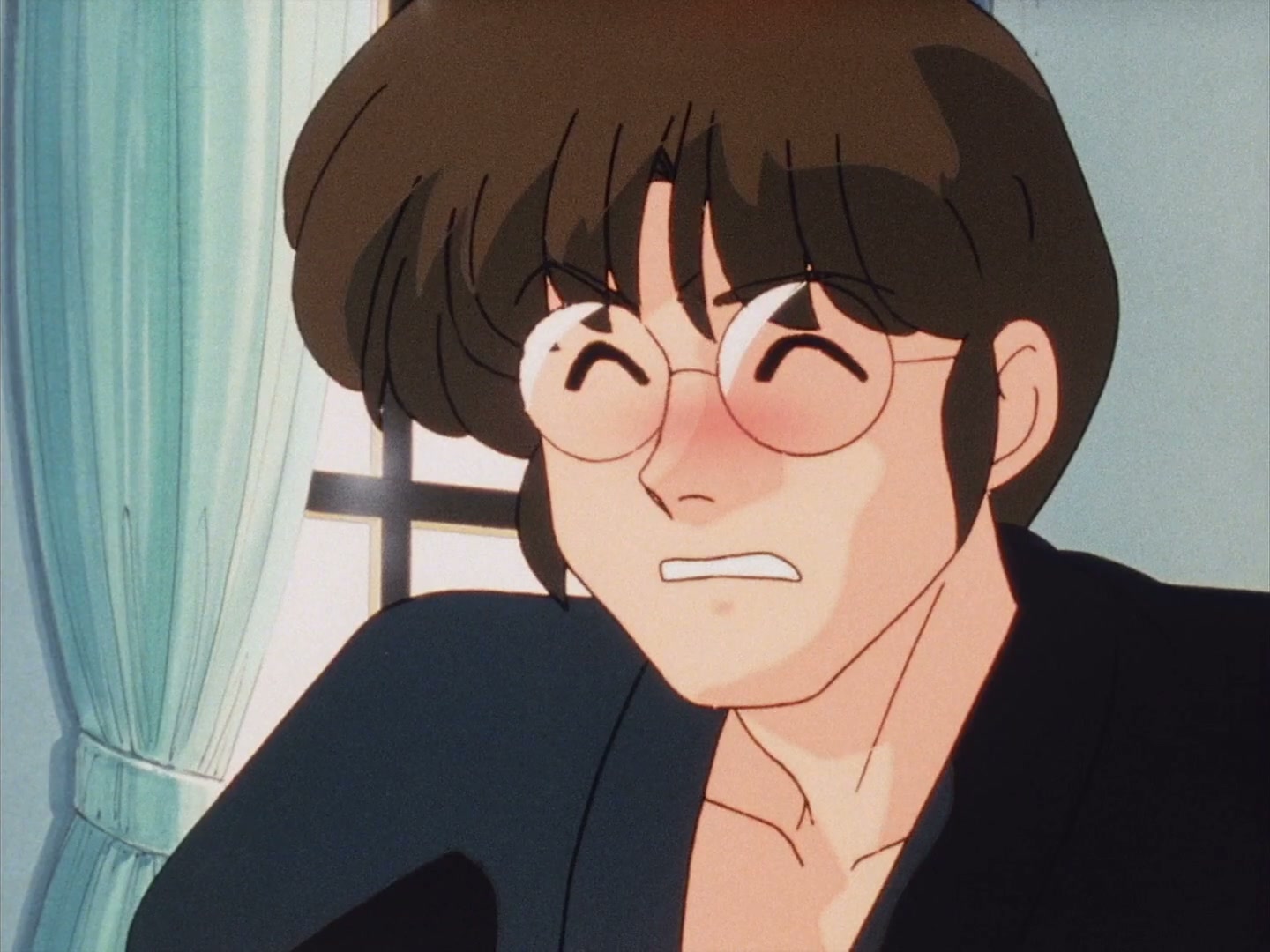 Ranma ½ Ep 127: Legend of the Lucky Panda! @ 00:16:54