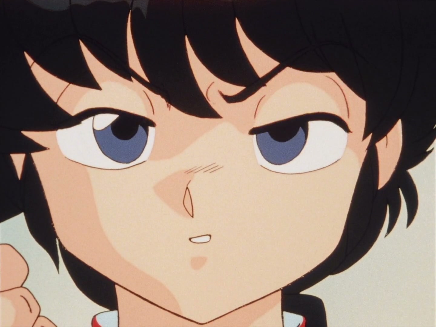 Ranma ½ Ep 127: Legend of the Lucky Panda! @ 00:18:45