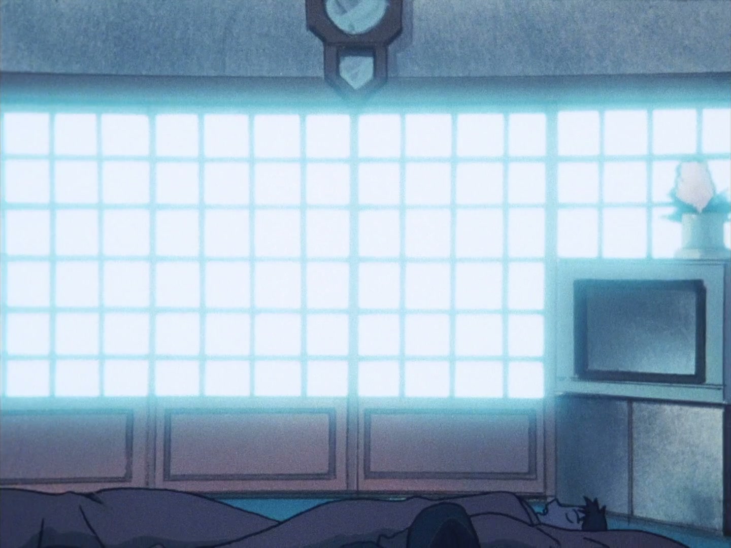 Ranma ½ Ep 127: Legend of the Lucky Panda! @ 00:19:14
