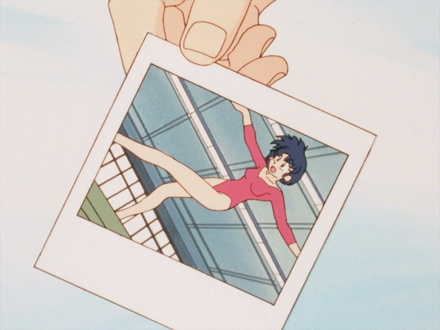 Ranma ½ Ep 127: Legend of the Lucky Panda! @ 00:20:32