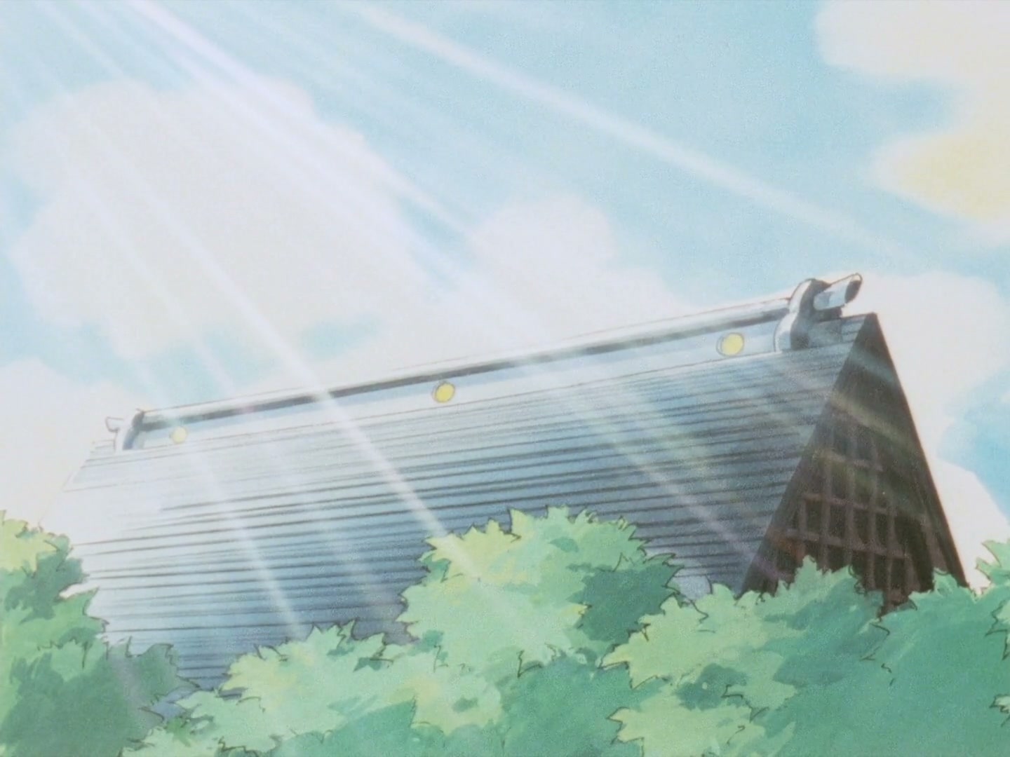 E128 · Ukyo's Secret Sauce (Part 1) screencaps