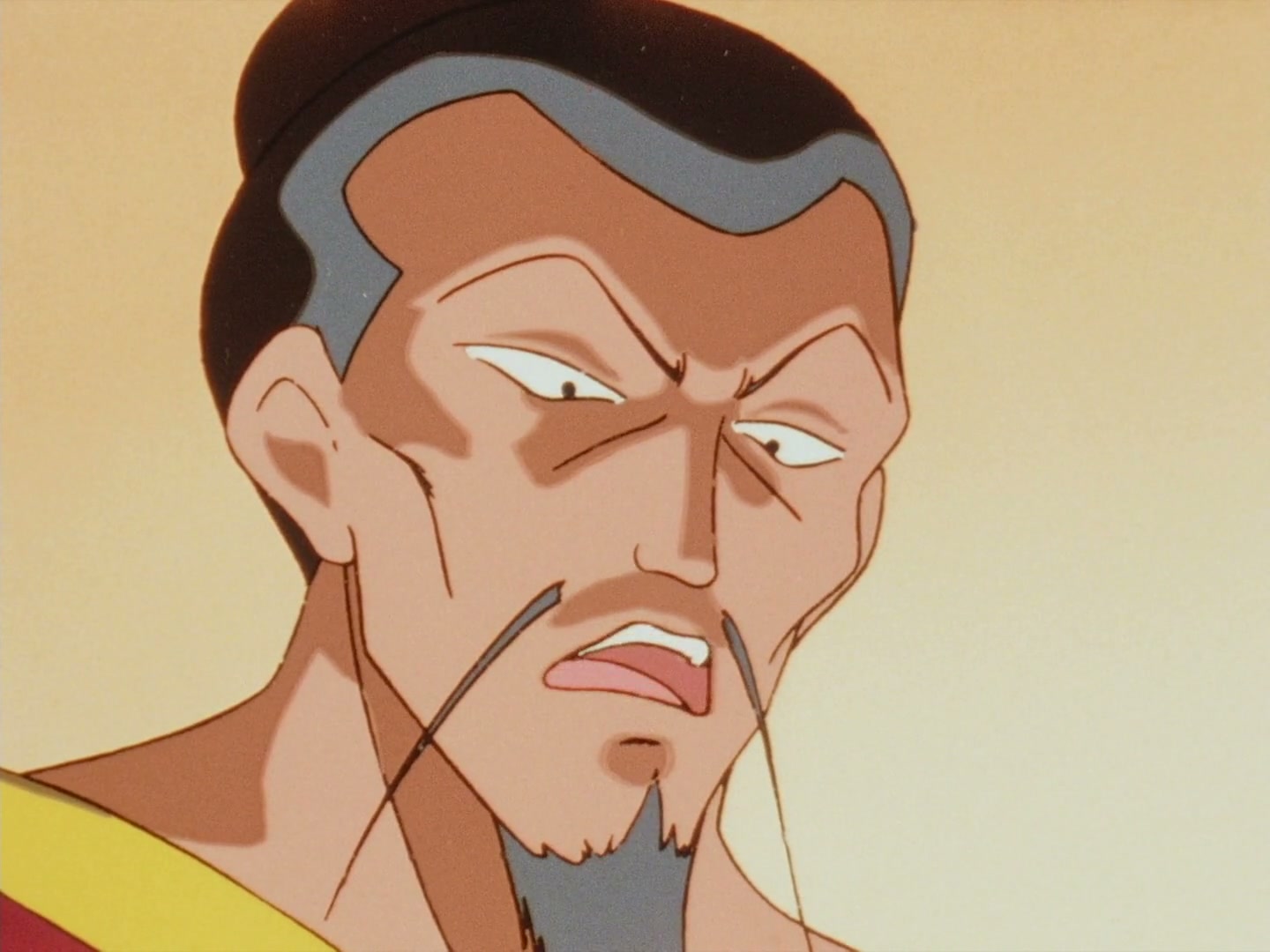 Ranma ½ Ep 128: Ukyo's Secret Sauce (Part 1) @ 00:03:12