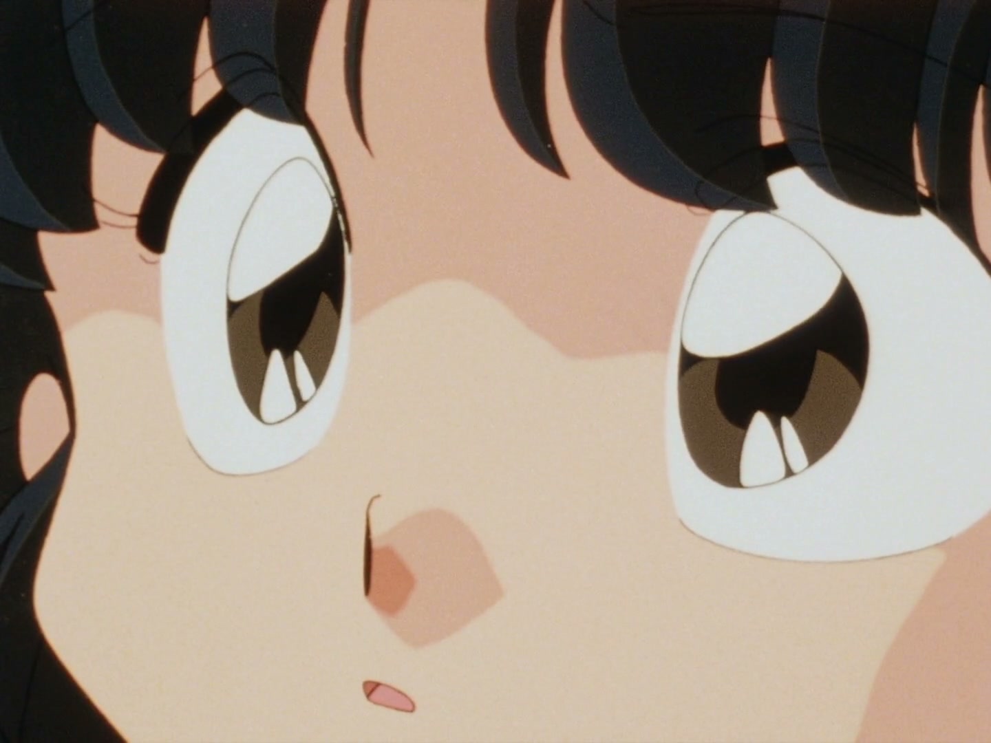 Ranma ½ Ep 128: Ukyo's Secret Sauce (Part 1) @ 00:03:16