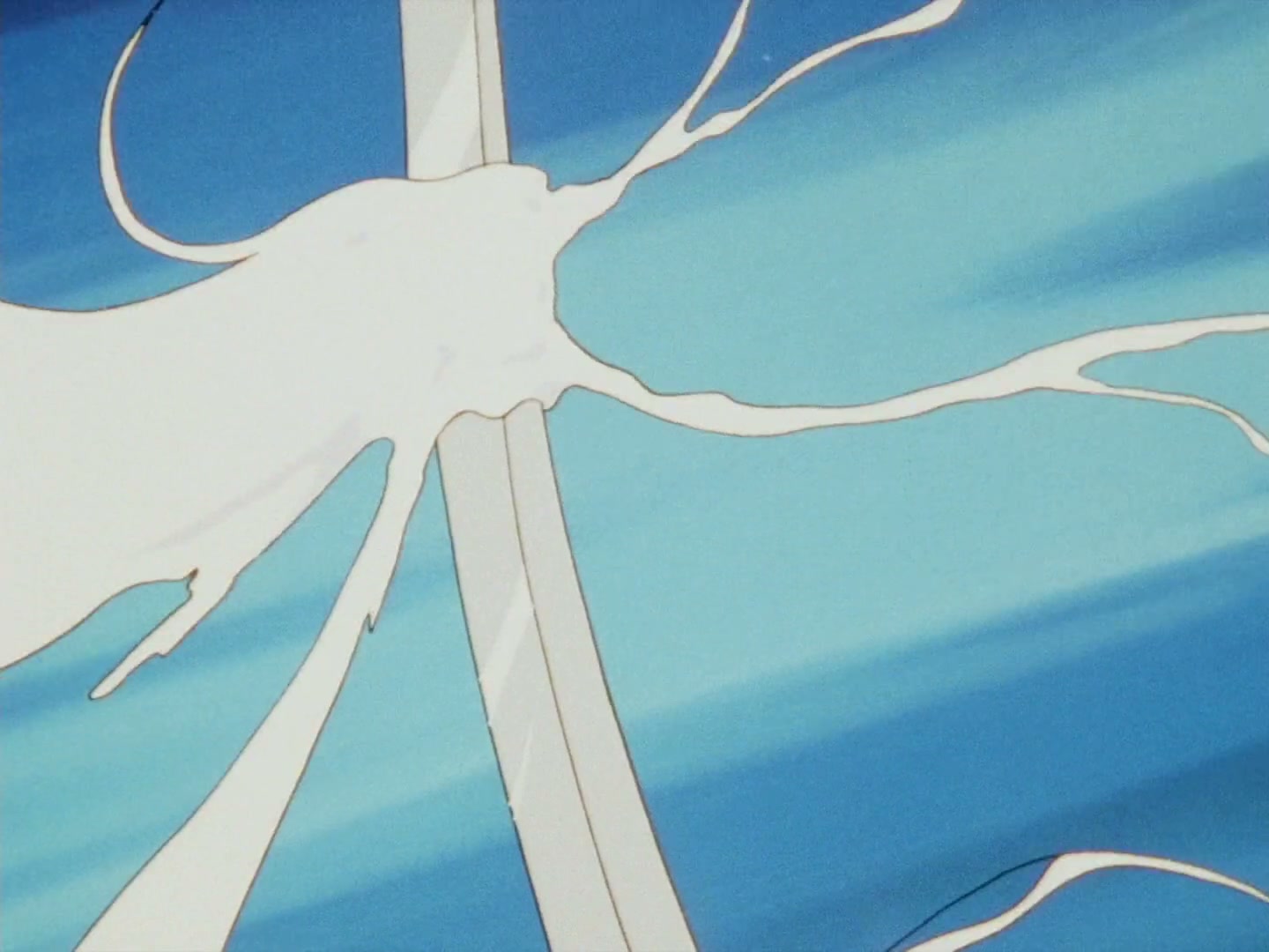 Ranma ½ Ep 128: Ukyo's Secret Sauce (Part 1) @ 00:06:13
