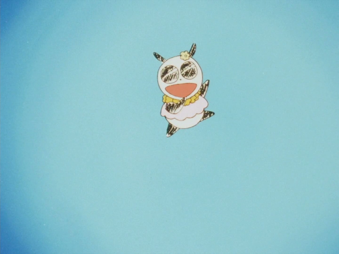 Ranma ½ Ep 128: Ukyo's Secret Sauce (Part 1) @ 00:06:38