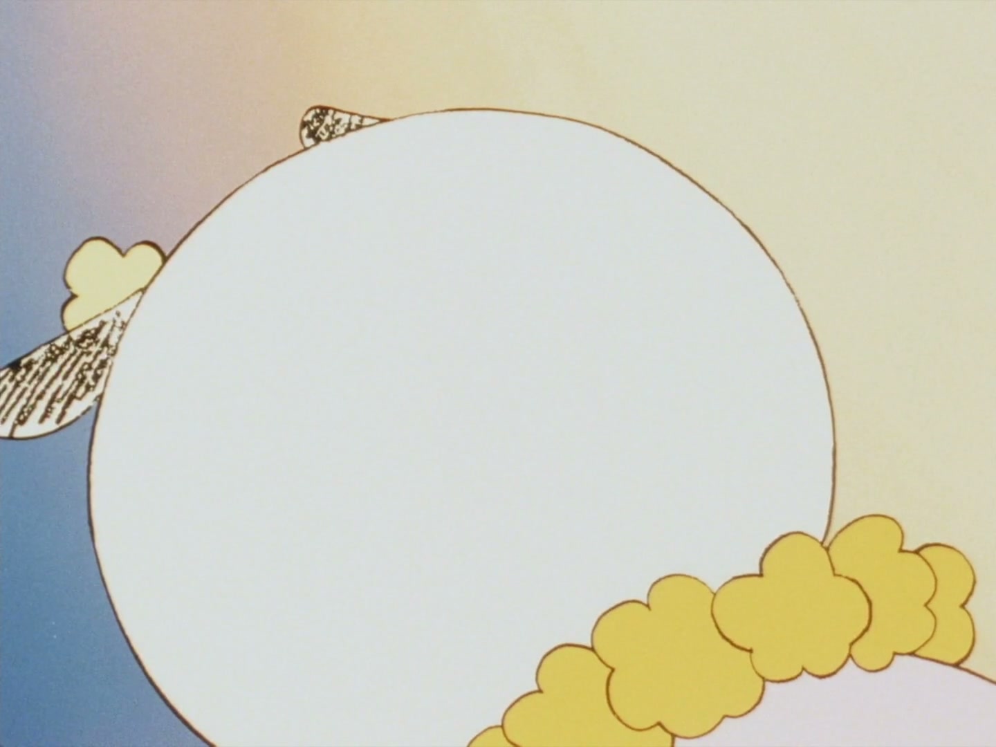 Ranma ½ Ep 128: Ukyo's Secret Sauce (Part 1) @ 00:08:41