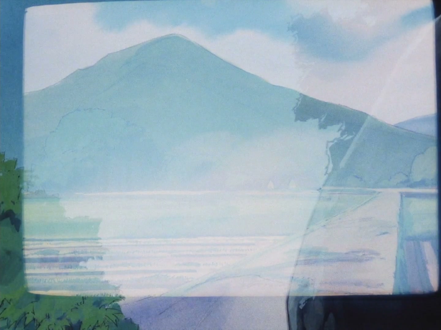 Ranma ½ Ep 129: Ukyo's Secret Sauce (Part 2) @ 00:02:31