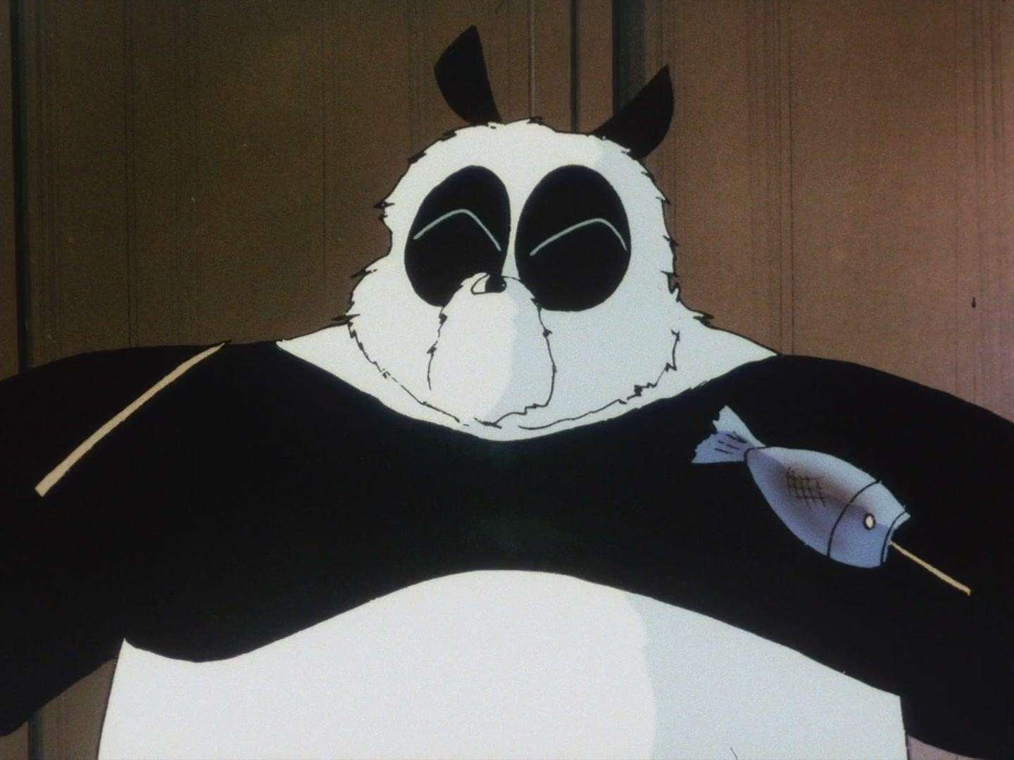 Ranma ½ Ep 129: Ukyo's Secret Sauce (Part 2) @ 00:07:27