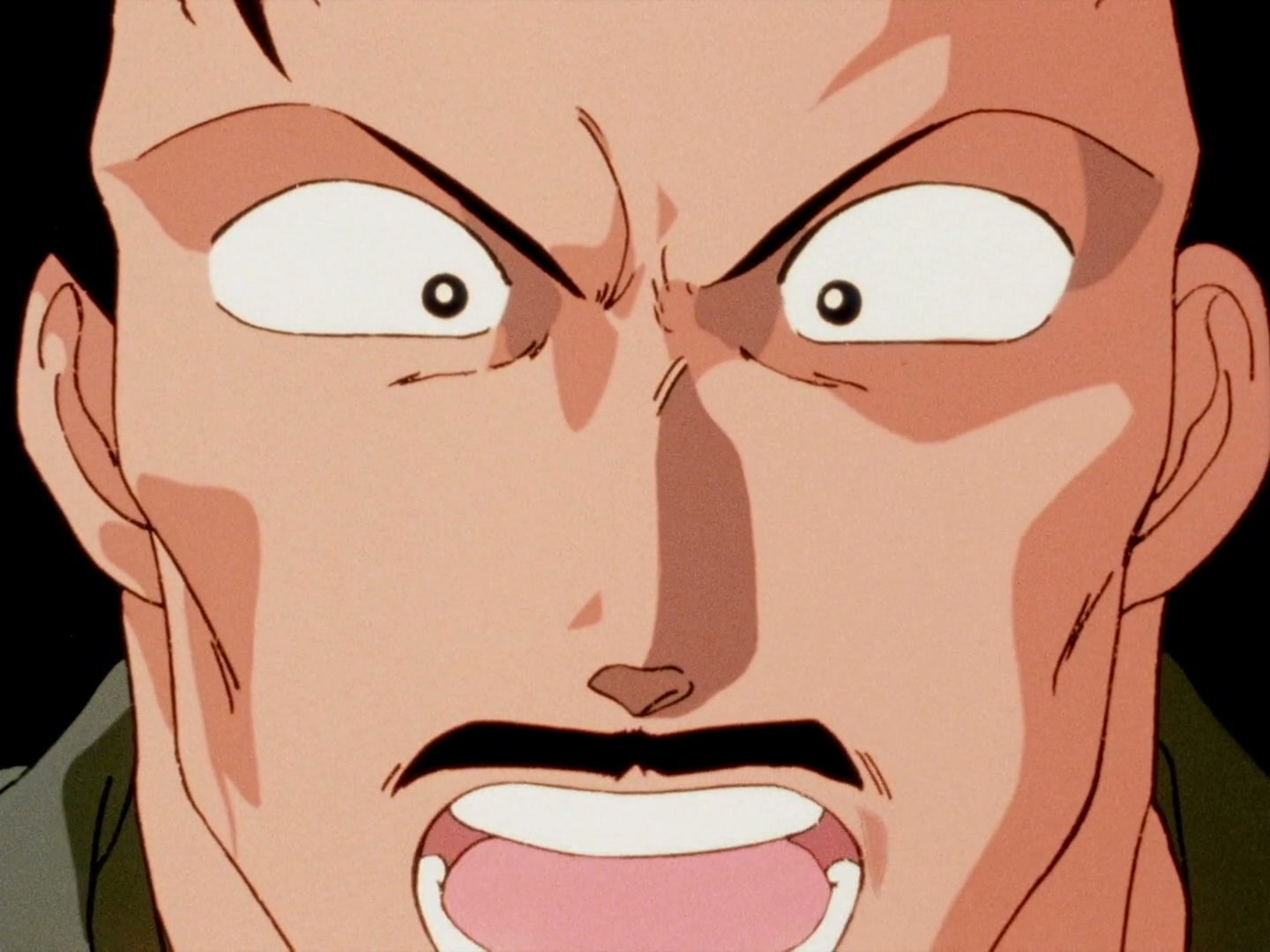 Ranma ½ Ep 130: The Missing Matriarch of Martial Arts Tea! @ 00:05:36