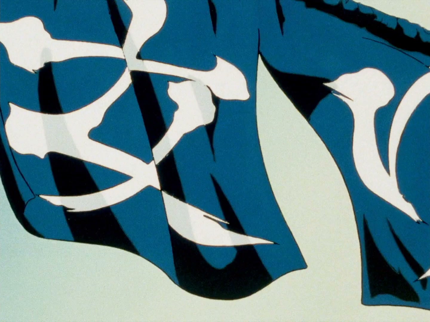 Ranma ½ Ep 130: The Missing Matriarch of Martial Arts Tea! @ 00:07:27