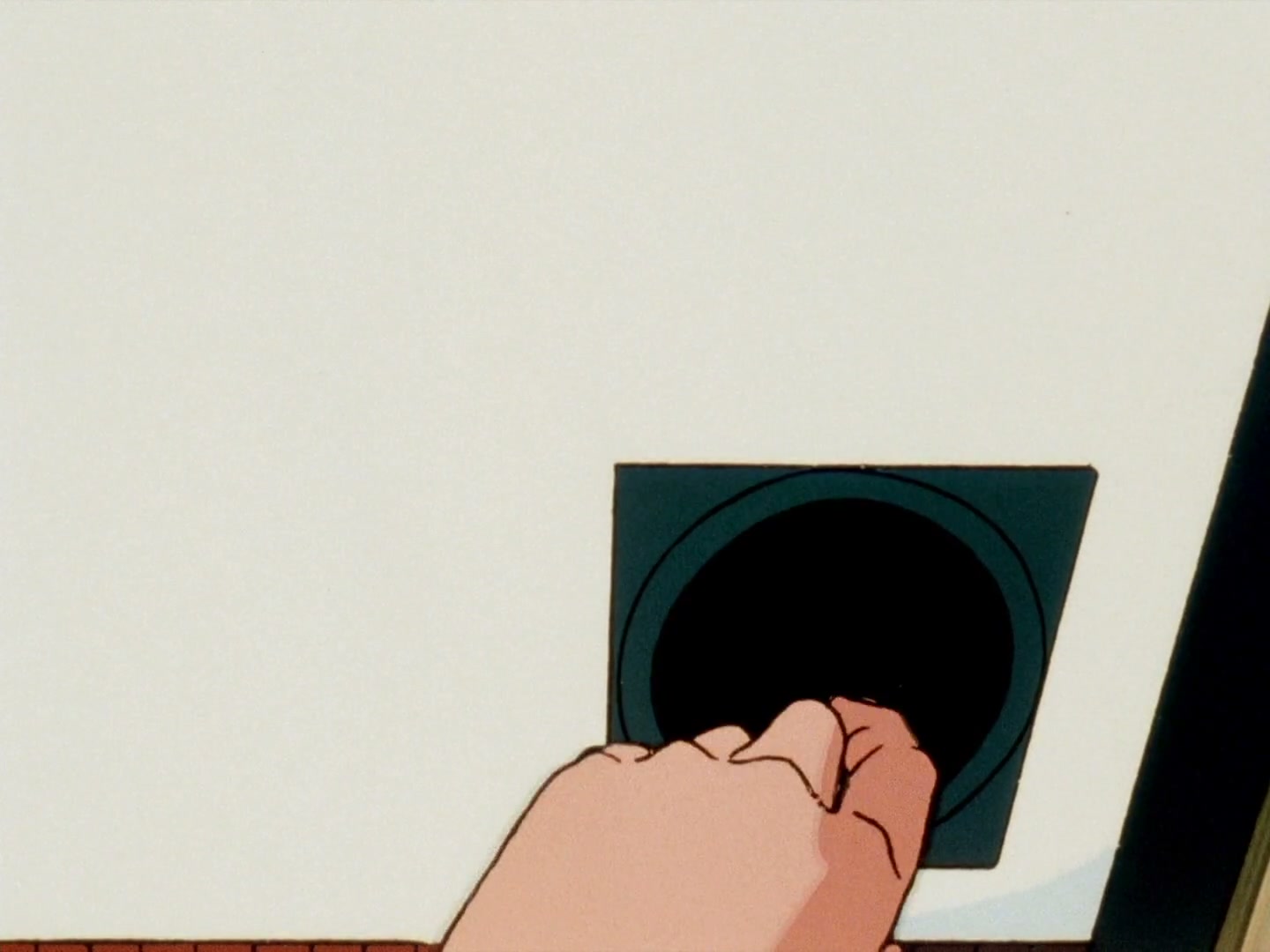 Ranma ½ Ep 130: The Missing Matriarch of Martial Arts Tea! @ 00:08:25