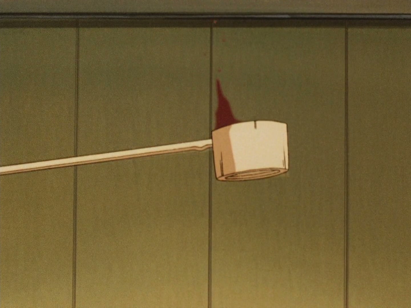Ranma ½ Ep 131: Akane Goes to the Hospital! @ 00:02:35