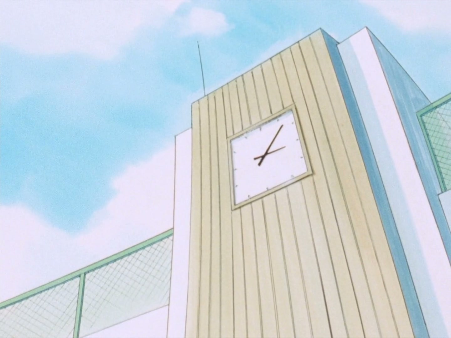 Ranma ½ Ep 131: Akane Goes to the Hospital! @ 00:02:48