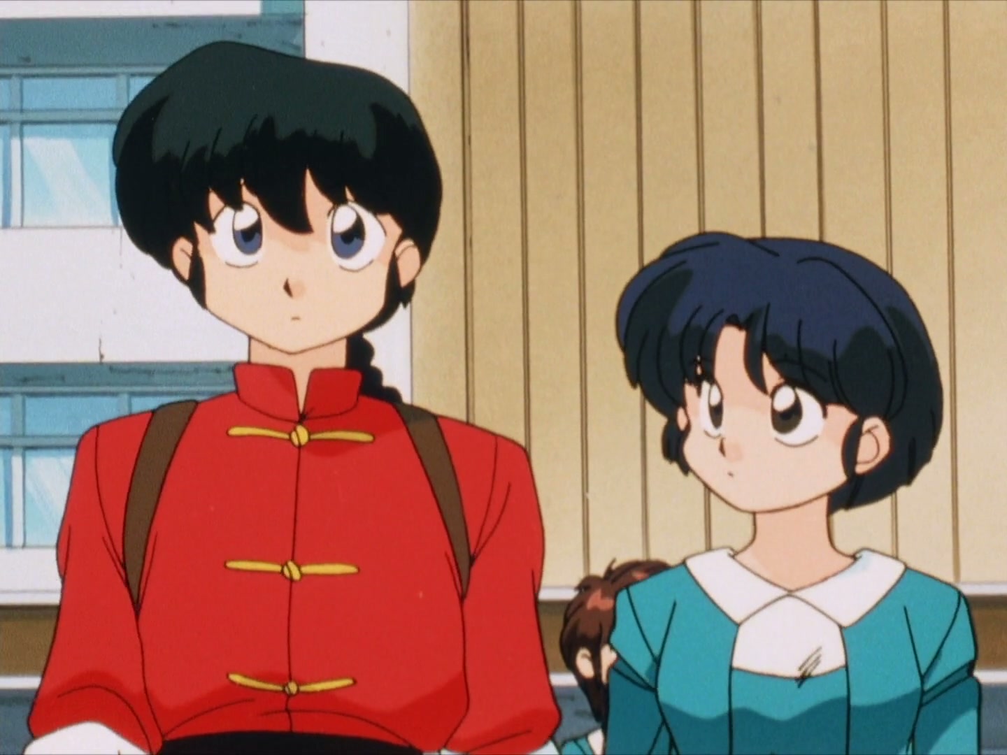 Ranma ½ Ep 131: Akane Goes to the Hospital! @ 00:02:52