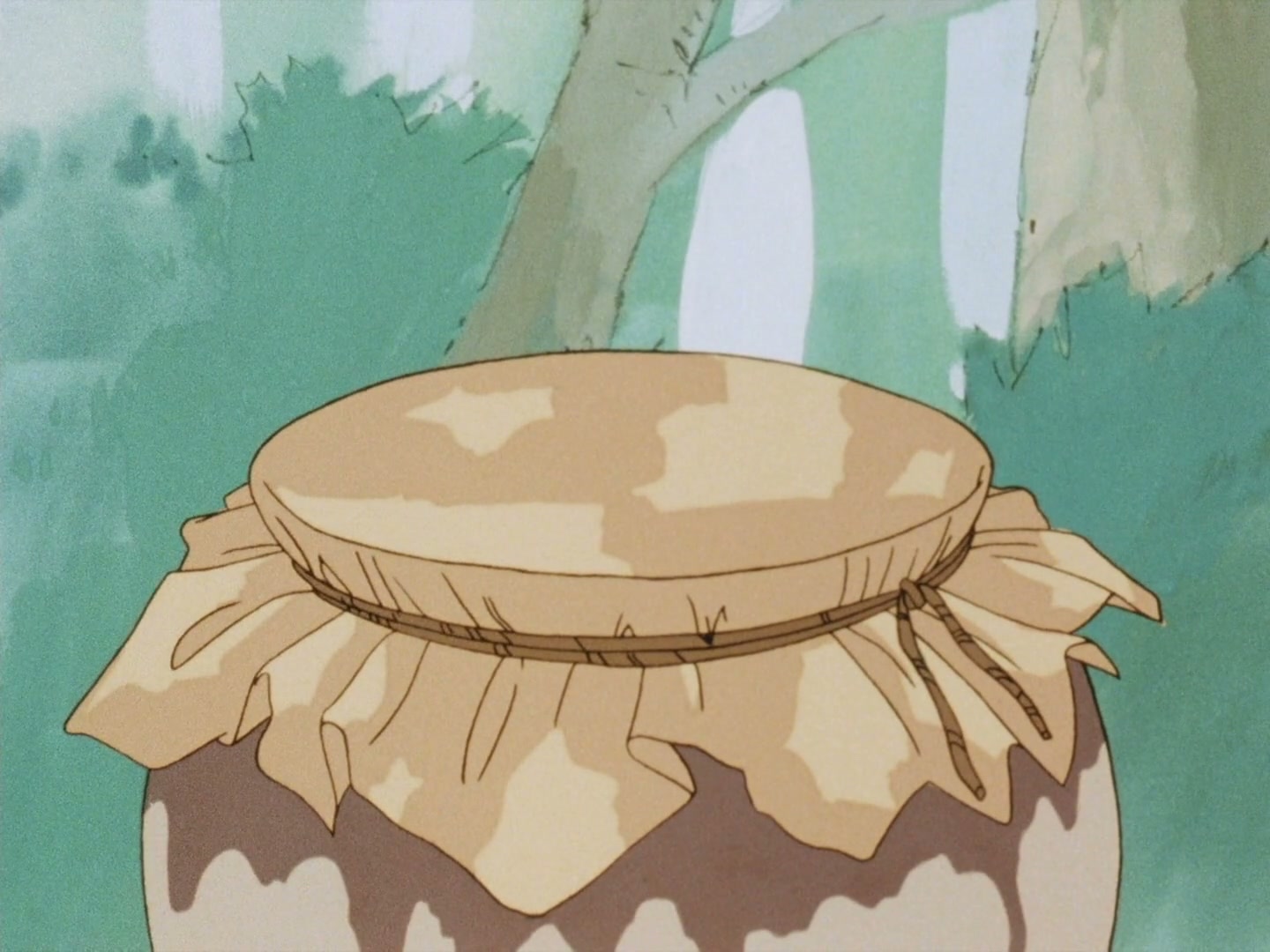 Ranma ½ Ep 131: Akane Goes to the Hospital! @ 00:03:33