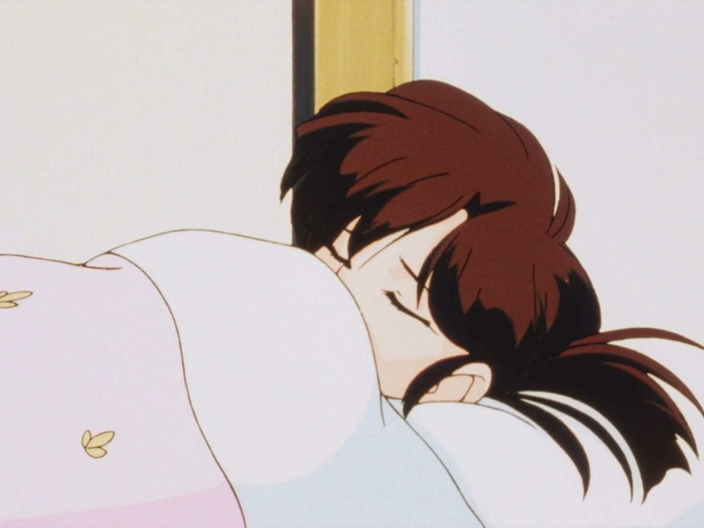 Ranma ½ Ep 131: Akane Goes to the Hospital! @ 00:03:58