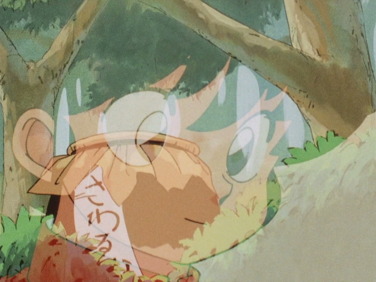 Ranma ½ Ep 131: Akane Goes to the Hospital! @ 00:04:02