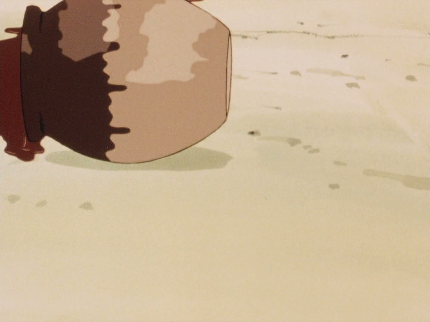 Ranma ½ Ep 131: Akane Goes to the Hospital! @ 00:04:10