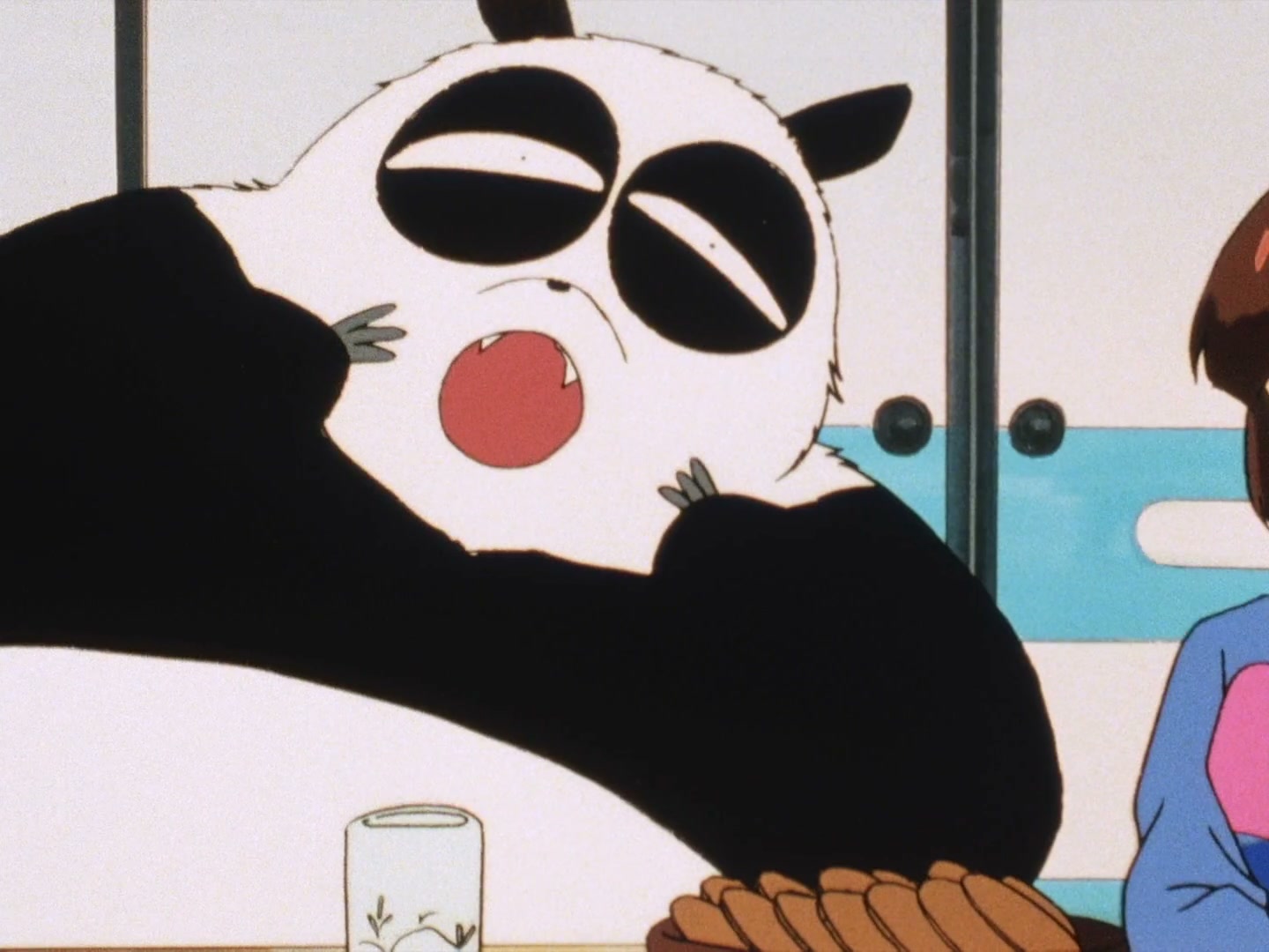 Ranma ½ Ep 131: Akane Goes to the Hospital! @ 00:05:24