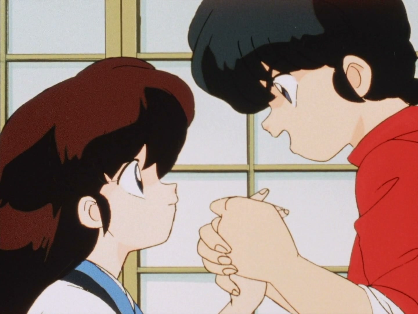 Ranma ½ Ep 131: Akane Goes to the Hospital! @ 00:05:49