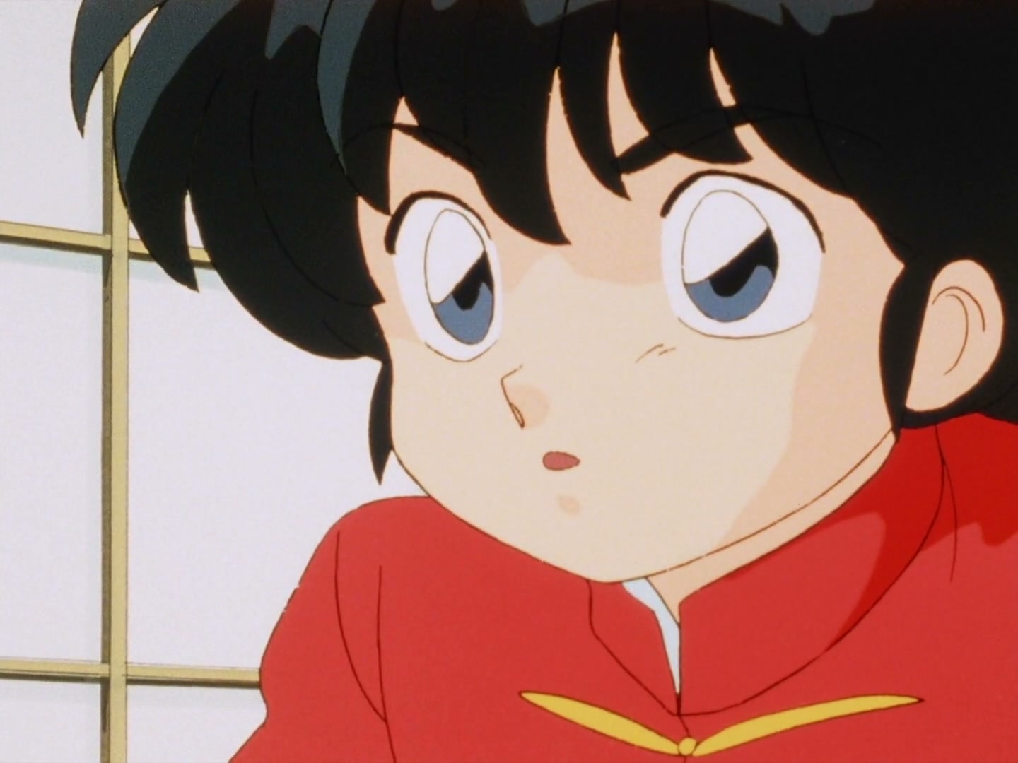 Ranma ½ Ep 131: Akane Goes to the Hospital! @ 00:06:01