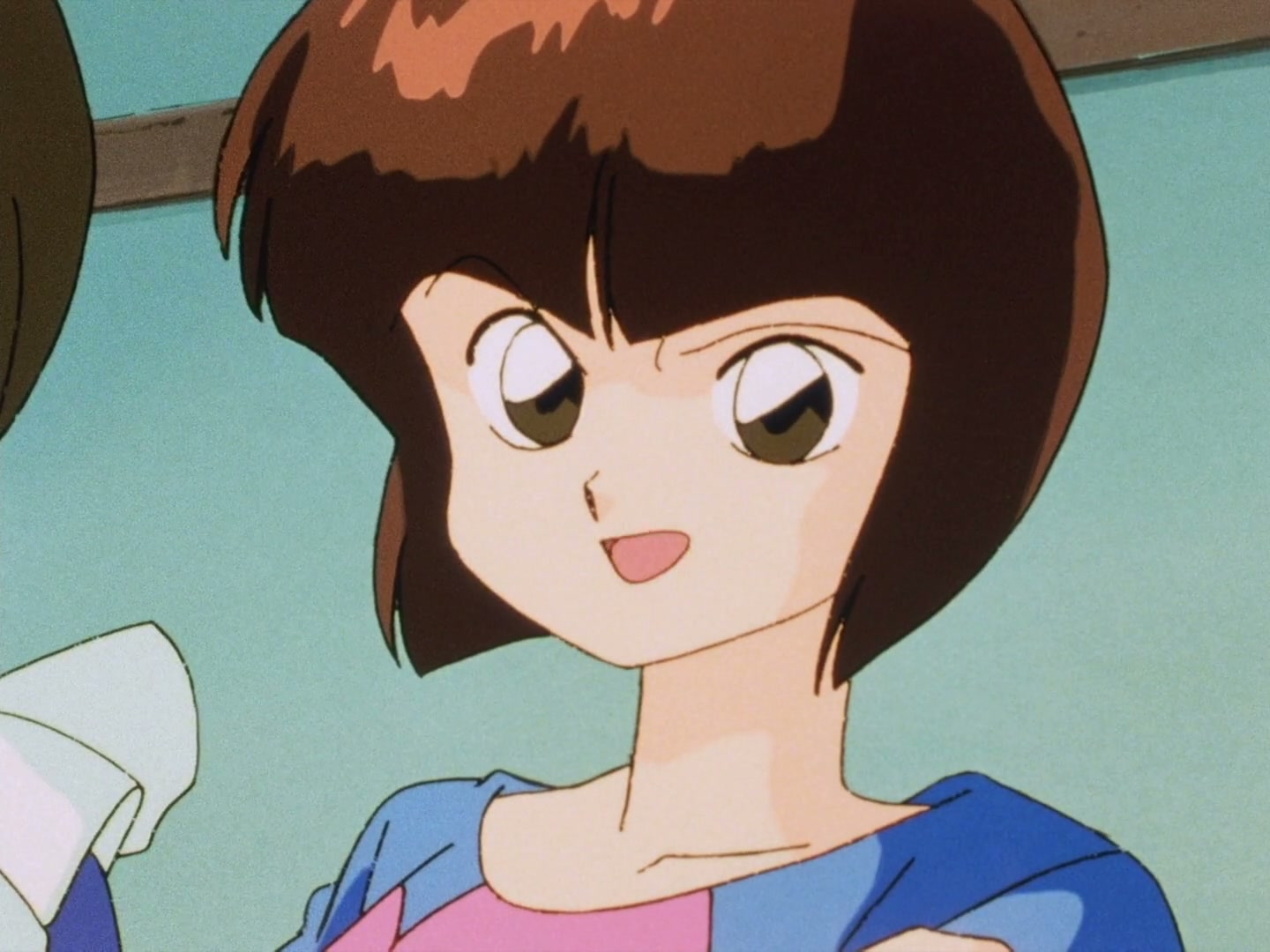 Ranma ½ Ep 131: Akane Goes to the Hospital! @ 00:06:26