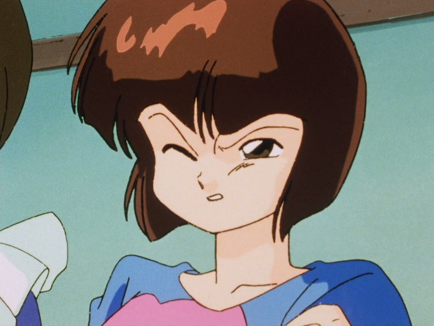 Ranma ½ Ep 131: Akane Goes to the Hospital! @ 00:06:30