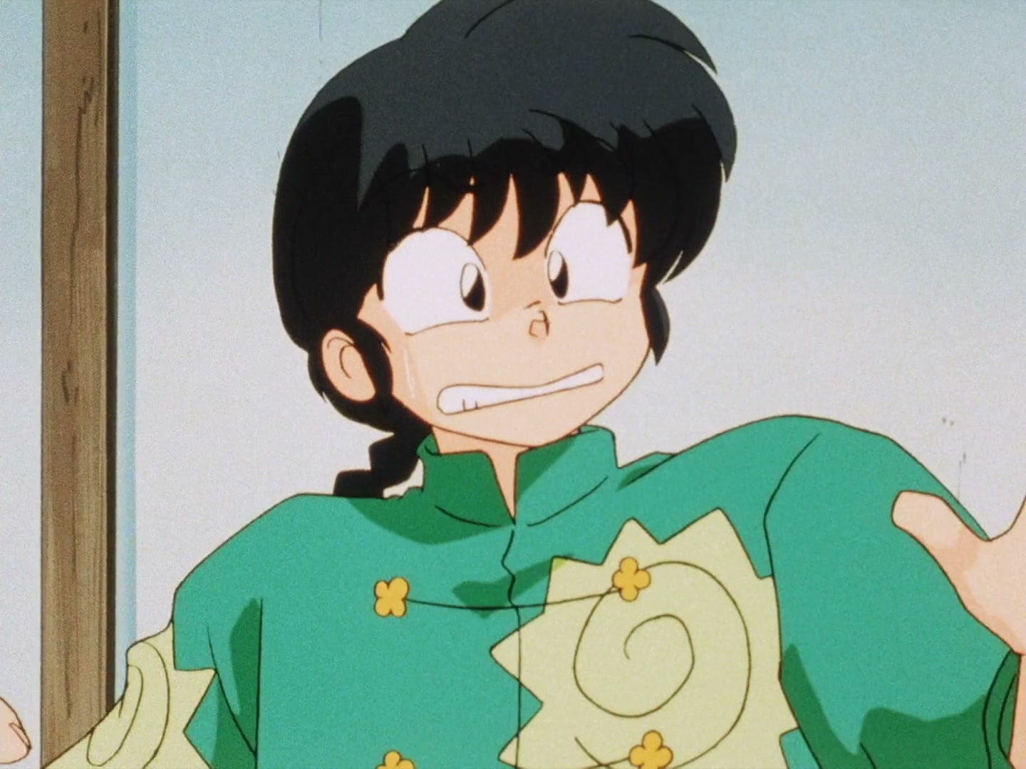 Ranma ½ Ep 131: Akane Goes to the Hospital! @ 00:08:04