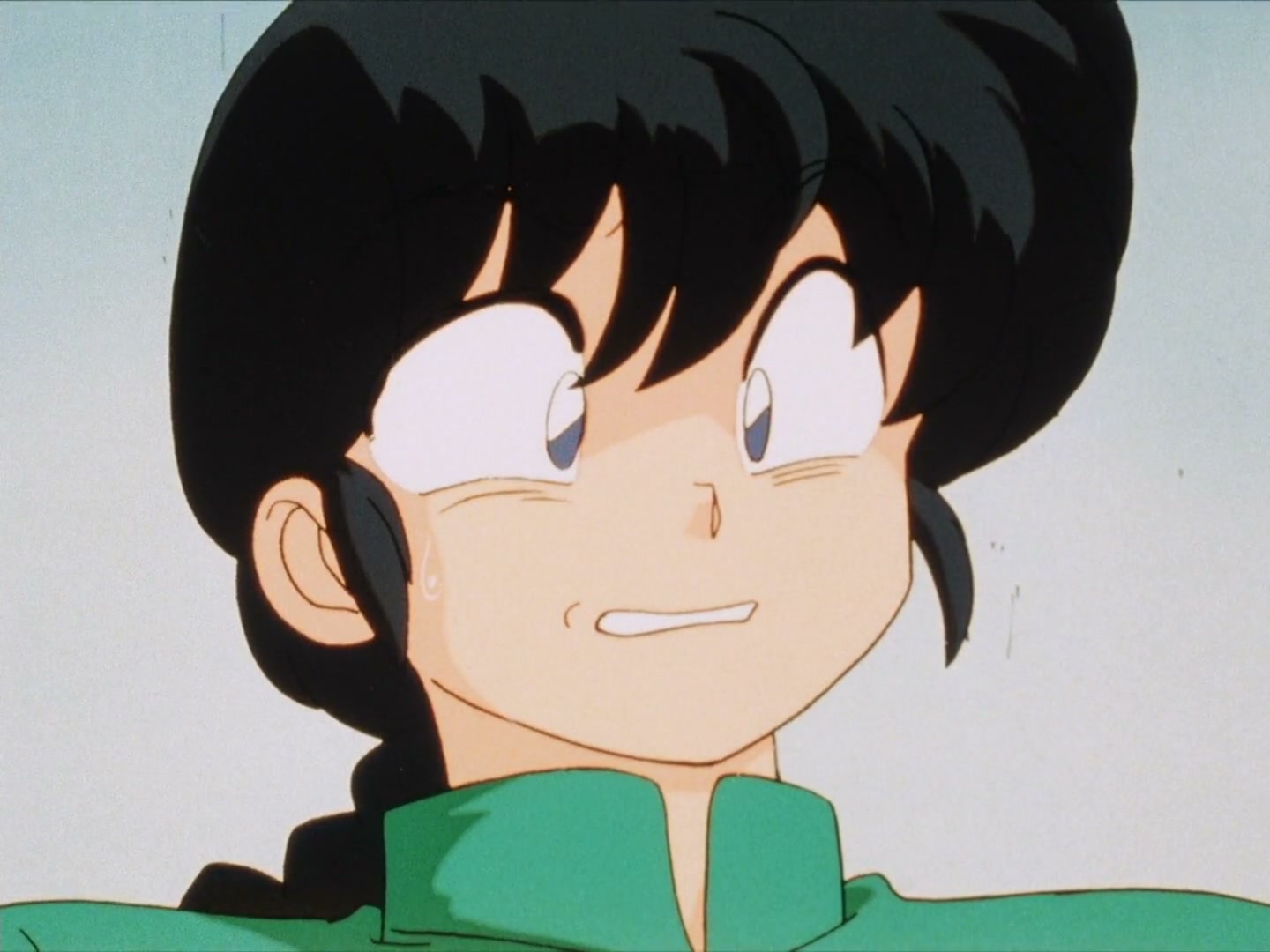 Ranma ½ Ep 131: Akane Goes to the Hospital! @ 00:08:13