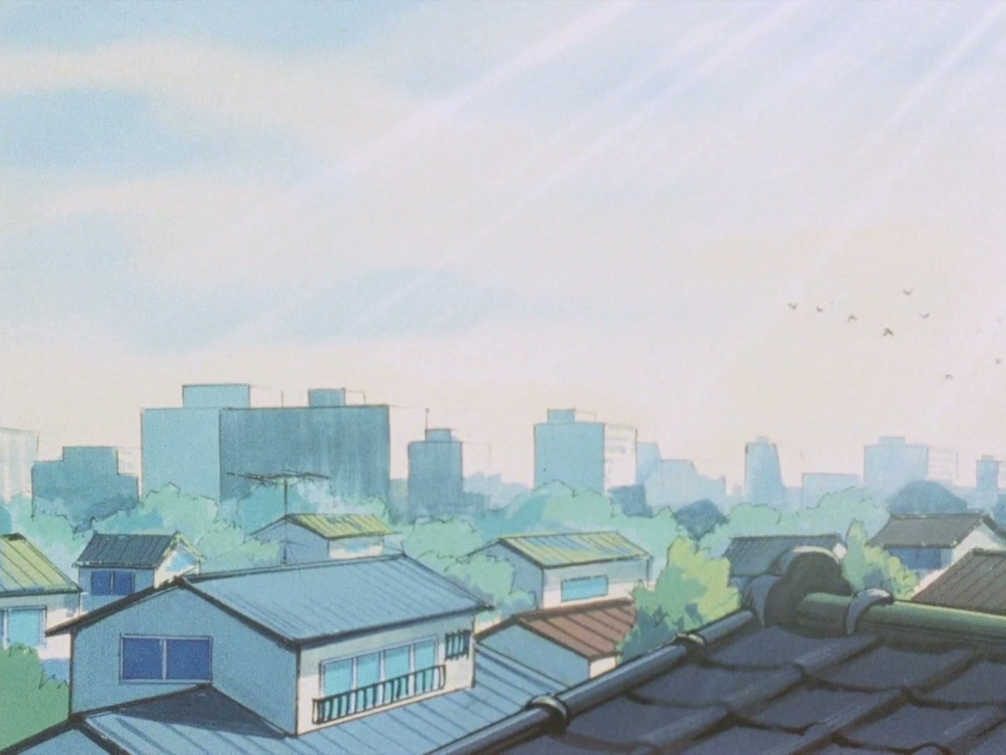 Ranma ½ Ep 131: Akane Goes to the Hospital! @ 00:08:33
