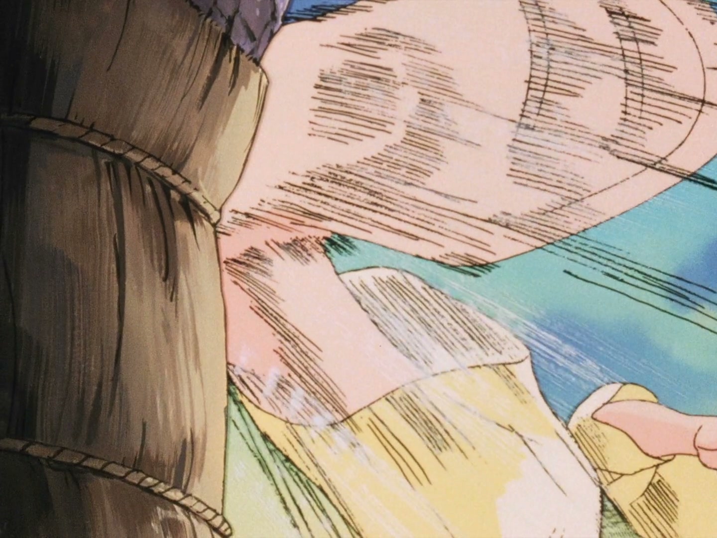 Ranma ½ Ep 131: Akane Goes to the Hospital! @ 00:08:54