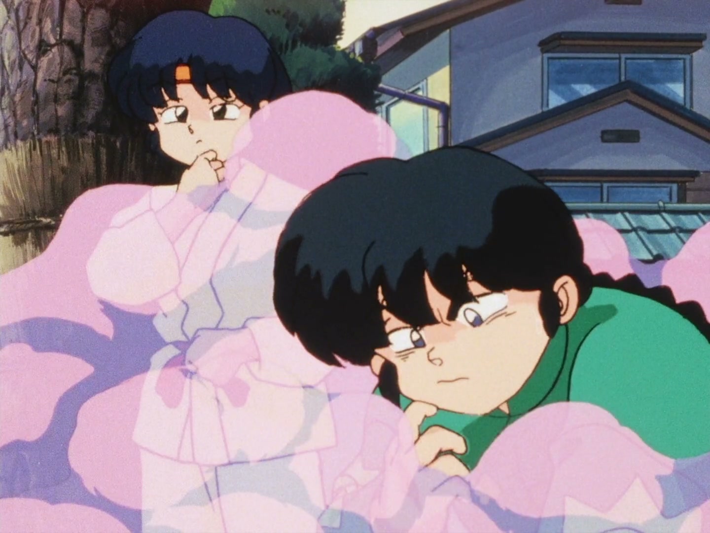 Ranma ½ Ep 131: Akane Goes to the Hospital! @ 00:09:31