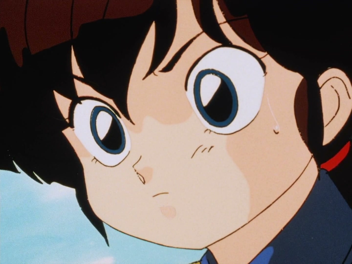 Ranma ½ Ep 131: Akane Goes to the Hospital! @ 00:11:59