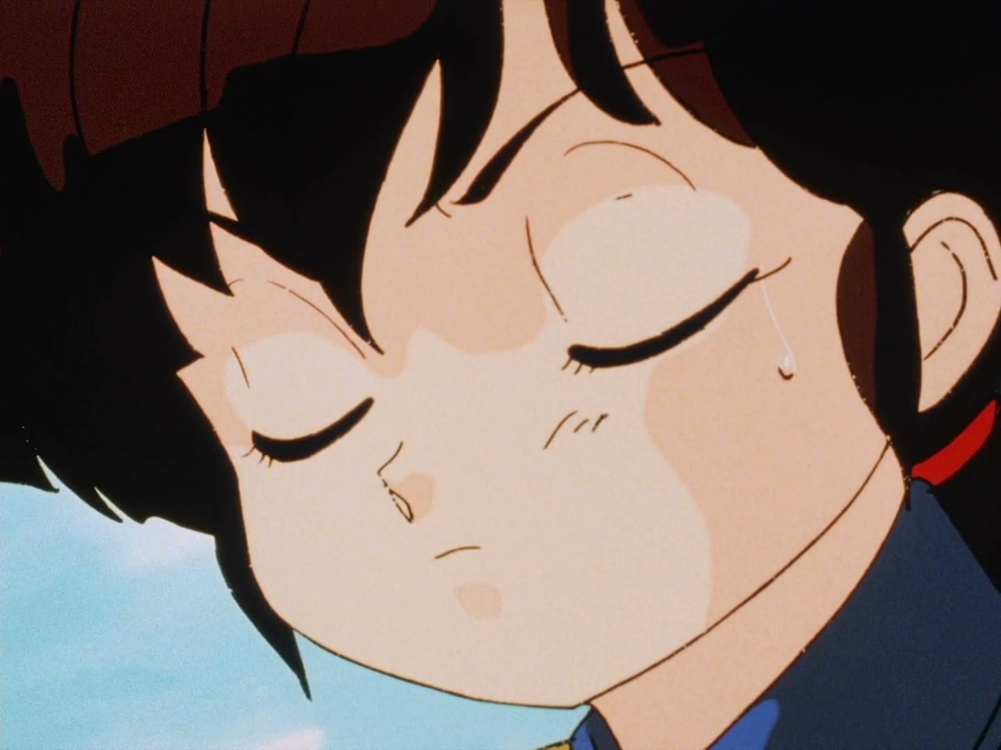 Ranma ½ Ep 131: Akane Goes to the Hospital! @ 00:12:03