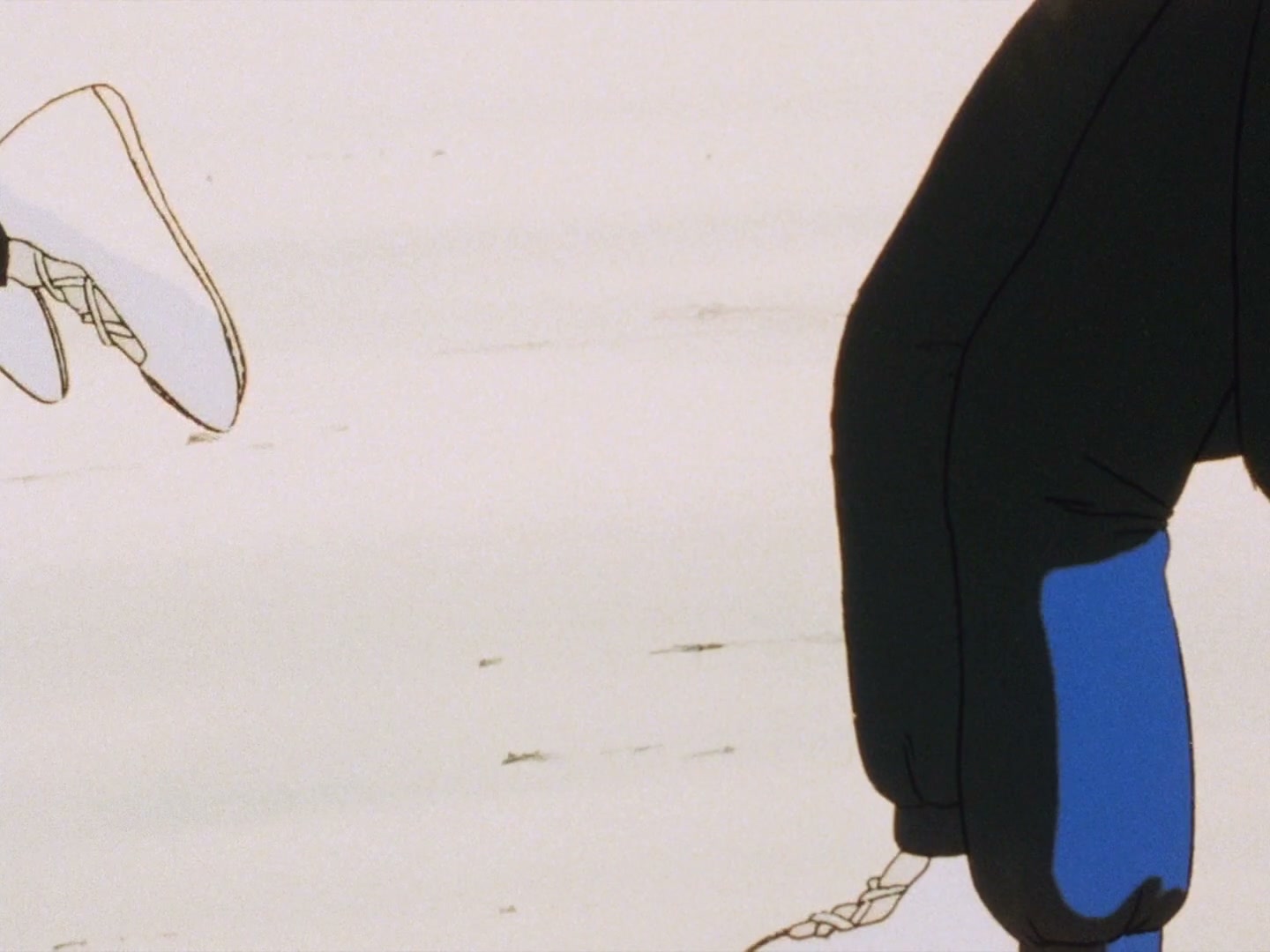 Ranma ½ Ep 131: Akane Goes to the Hospital! @ 00:13:38