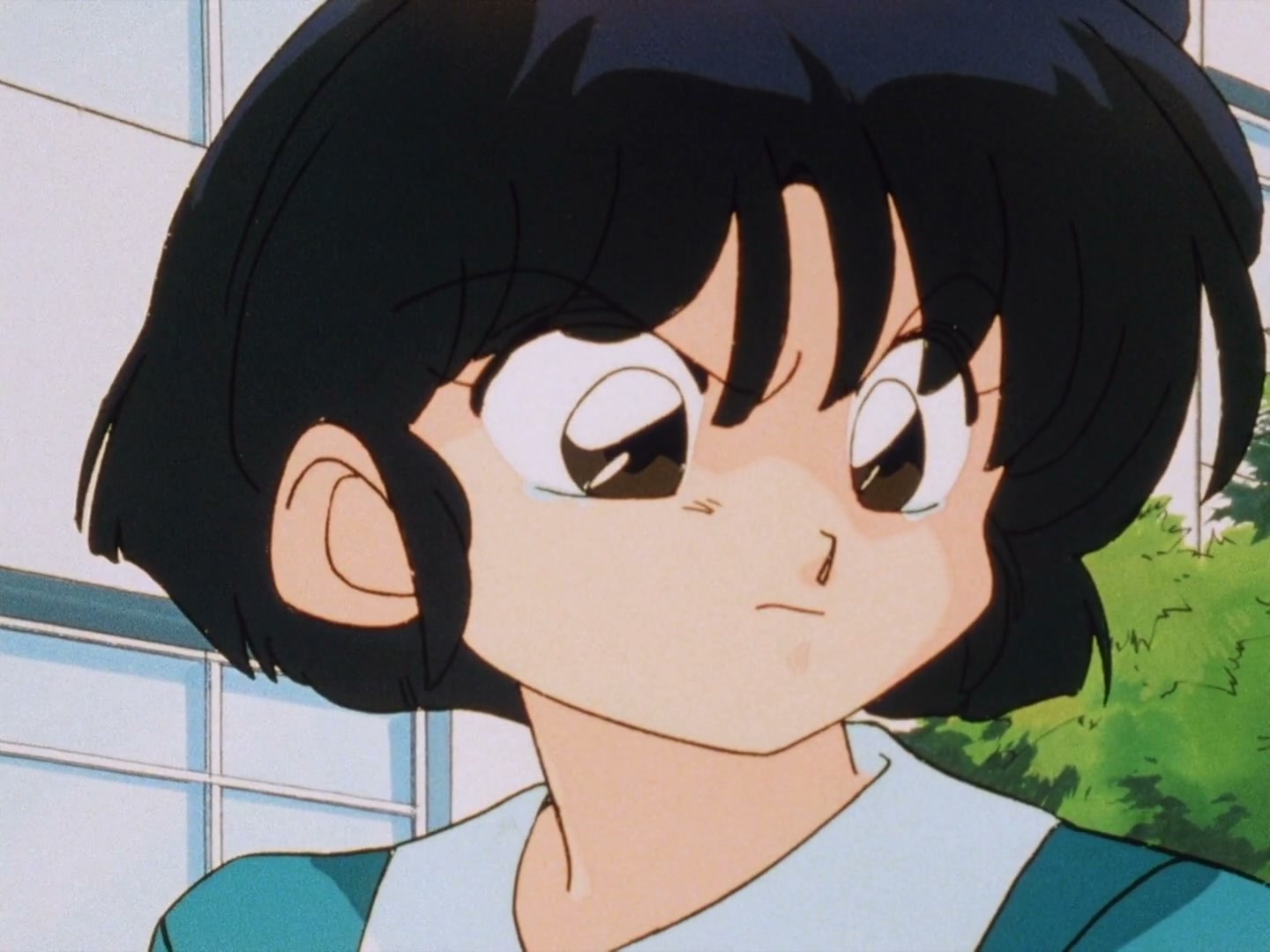 Ranma ½ Ep 131: Akane Goes to the Hospital! @ 00:14:27