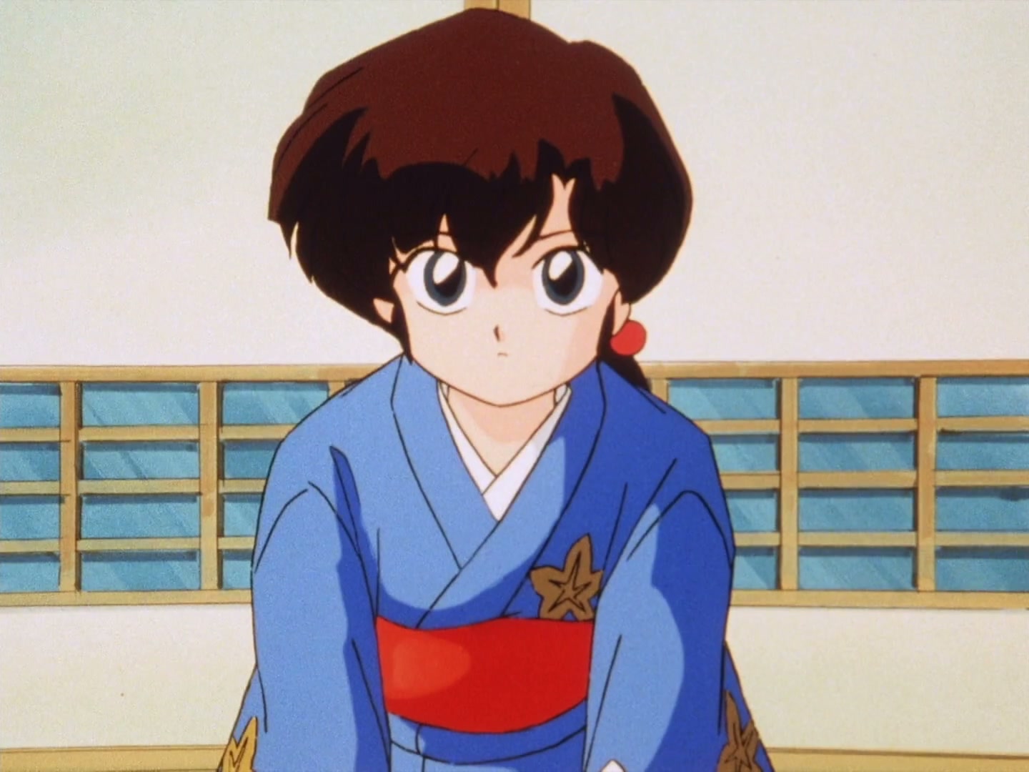Ranma ½ Ep 131: Akane Goes to the Hospital! @ 00:14:52