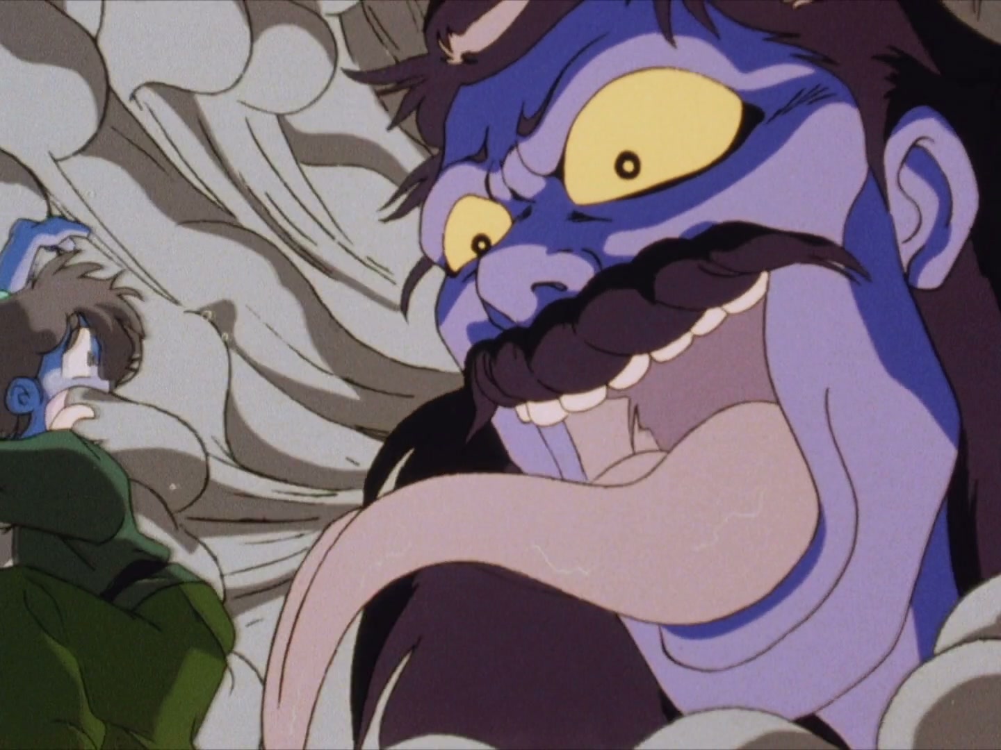 Ranma ½ Ep 131: Akane Goes to the Hospital! @ 00:15:12