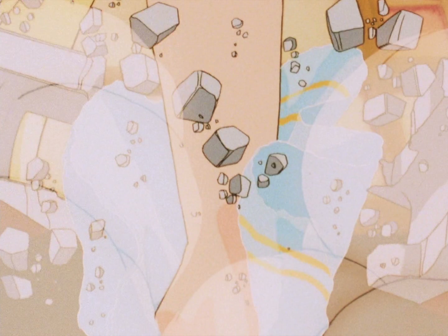 Ranma ½ Ep 131: Akane Goes to the Hospital! @ 00:15:45