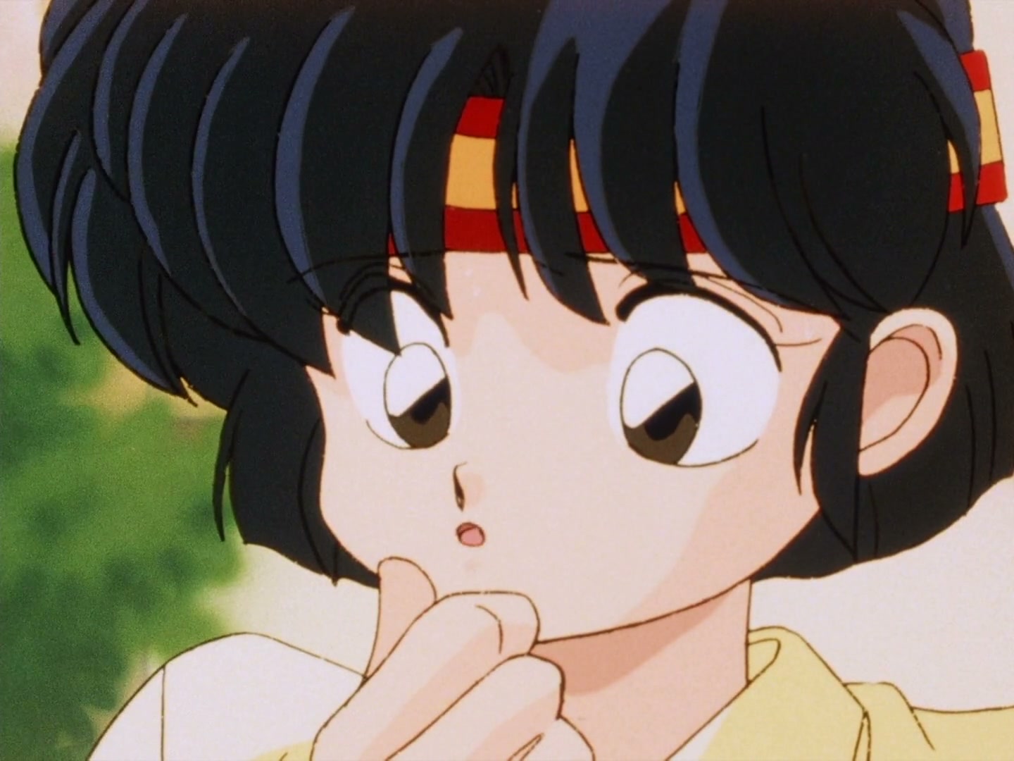Ranma ½ Ep 131: Akane Goes to the Hospital! @ 00:15:58