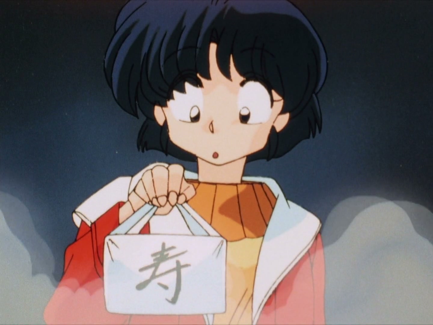 Ranma ½ Ep 131: Akane Goes to the Hospital! @ 00:16:18
