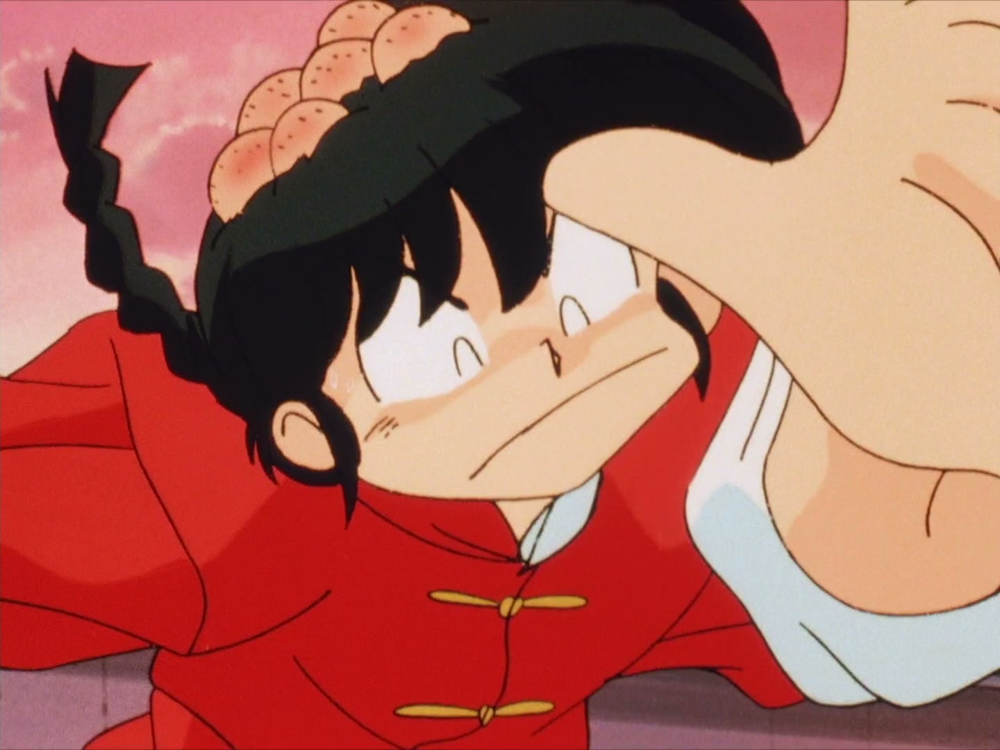 Ranma ½ Ep 131: Akane Goes to the Hospital! @ 00:16:39